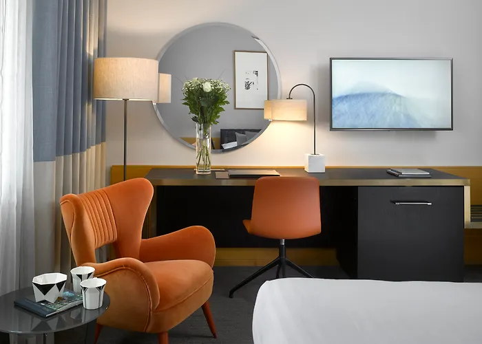 K+K Hotel Fenix