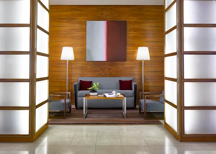 K+K Hotel Fenix
