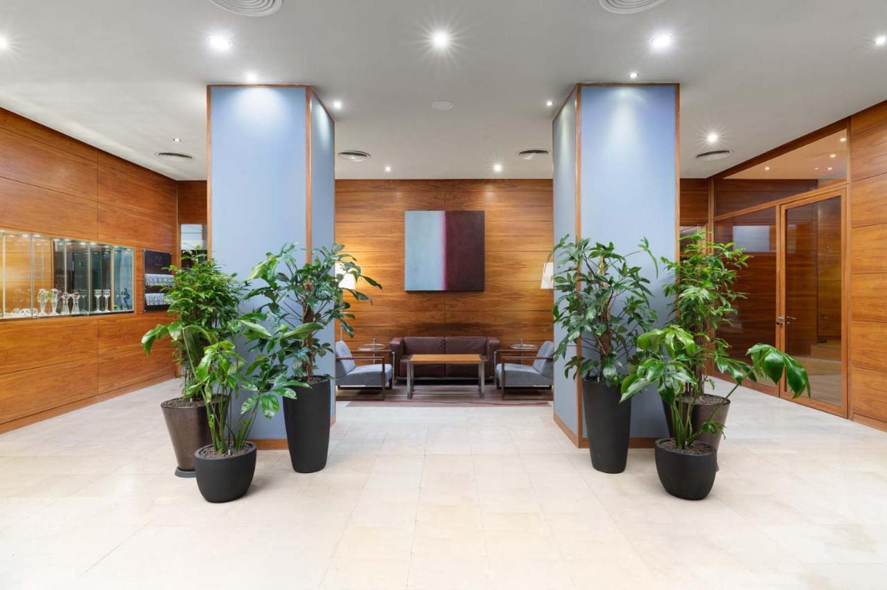 Hotel K+k Fenix Prague