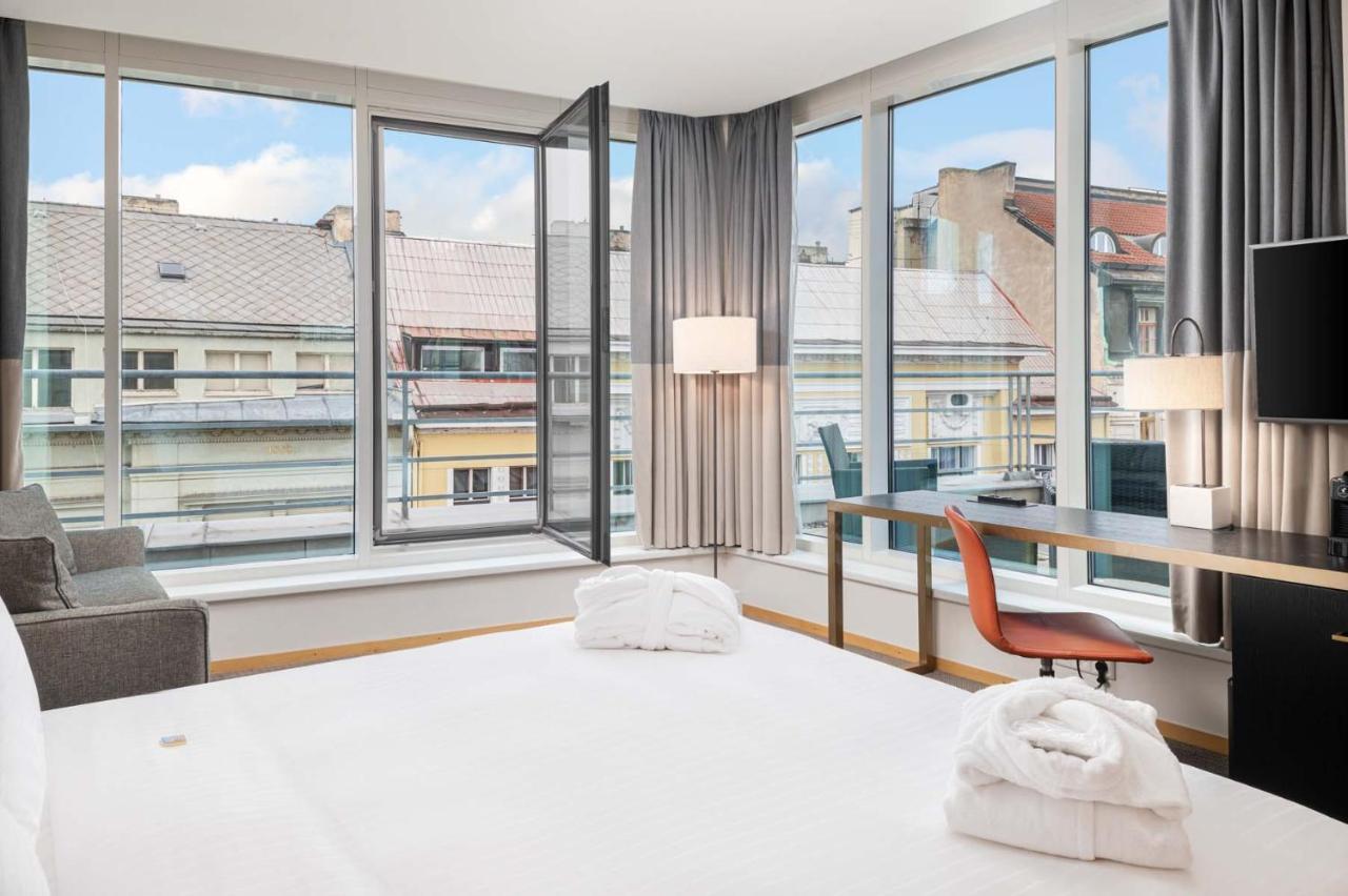 Hotel K+k Fenix Prague