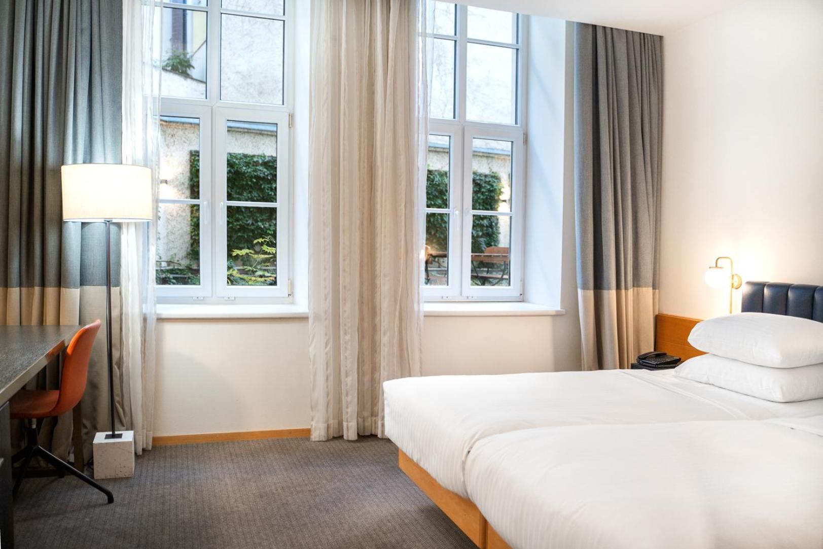 K+k Fenix 4* Prague