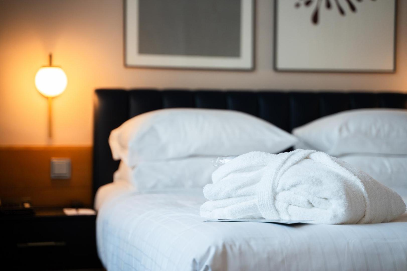 Hotel K+k Fenix Prague