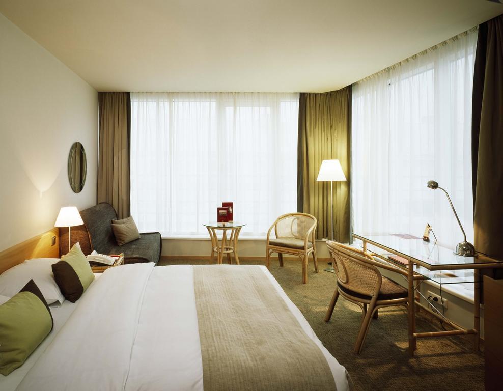 K+k Fenix 4* Prague