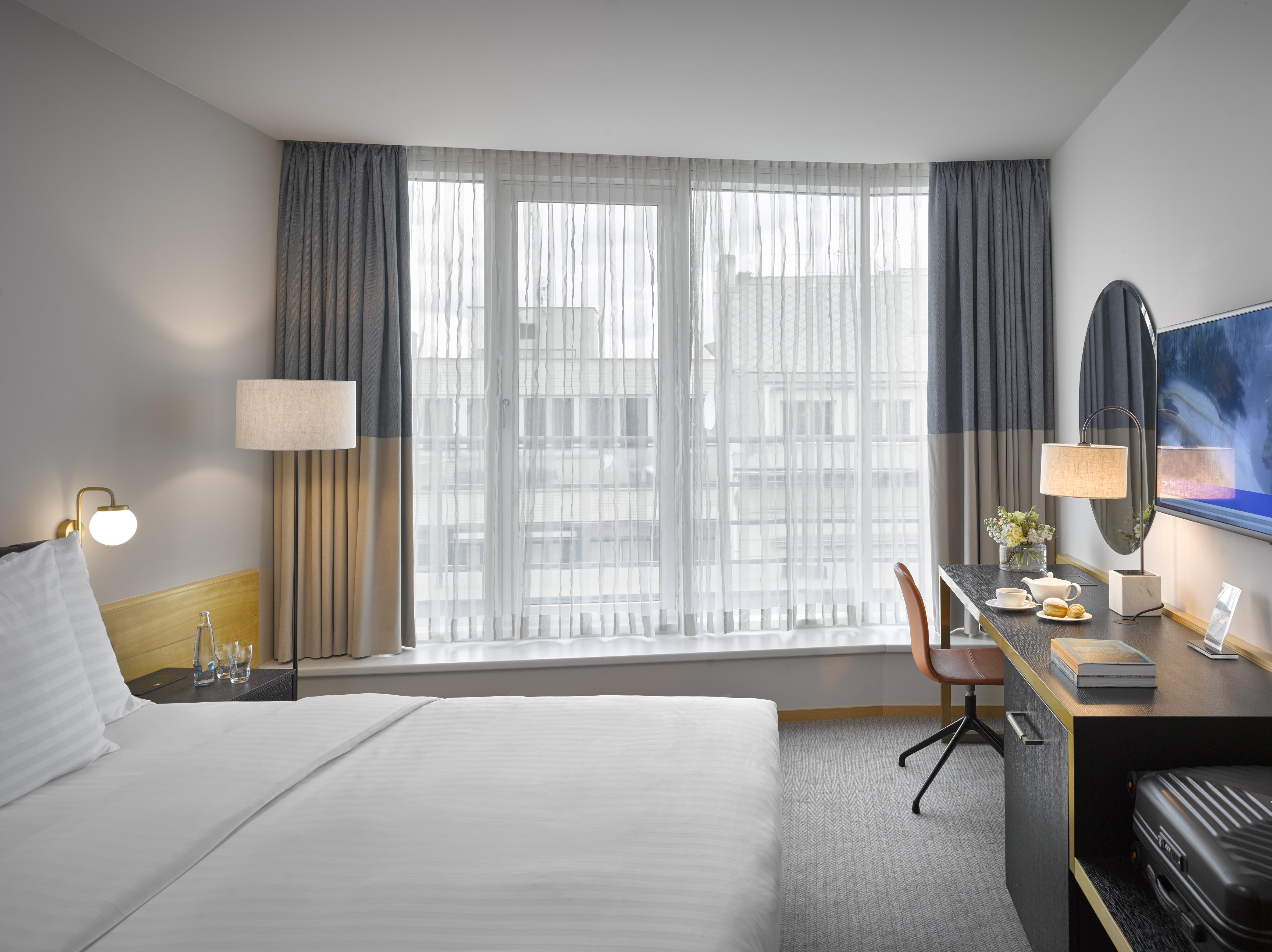 Hotel K+k Fenix Praga