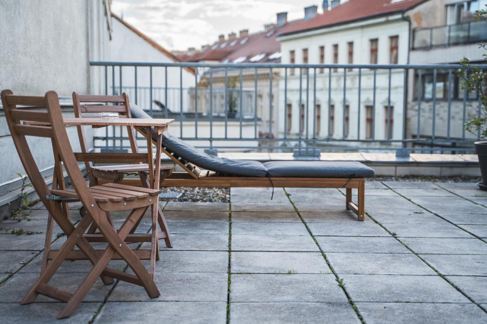 K+k Fenix 4* Praga